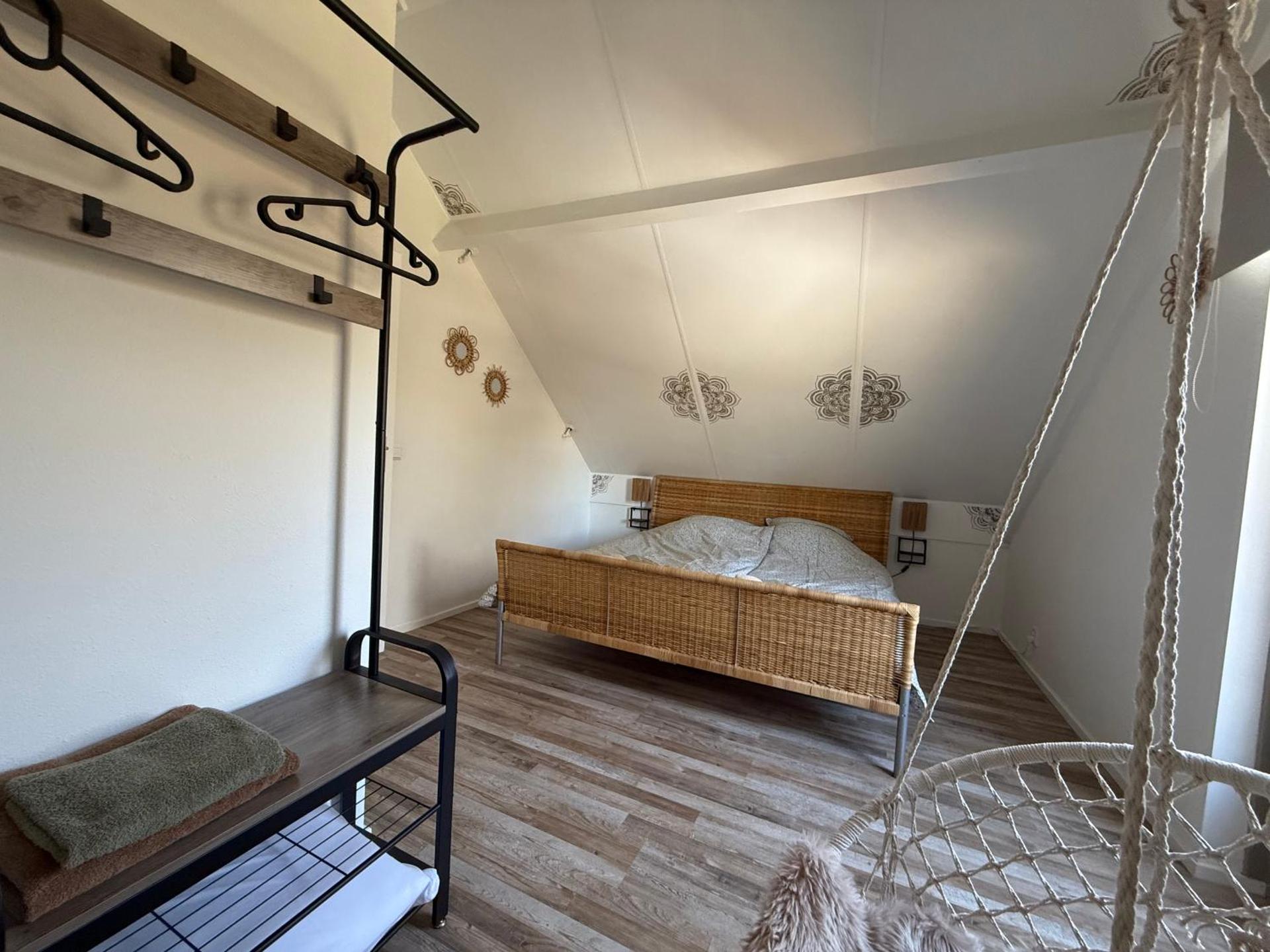 Wellness Huisje 52 Hottub