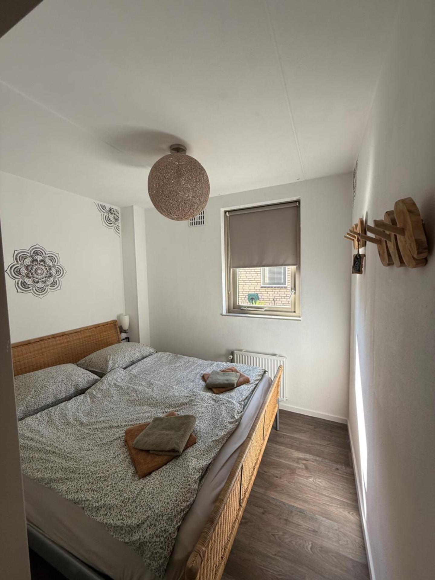 Wellness Huisje 52 Hottub