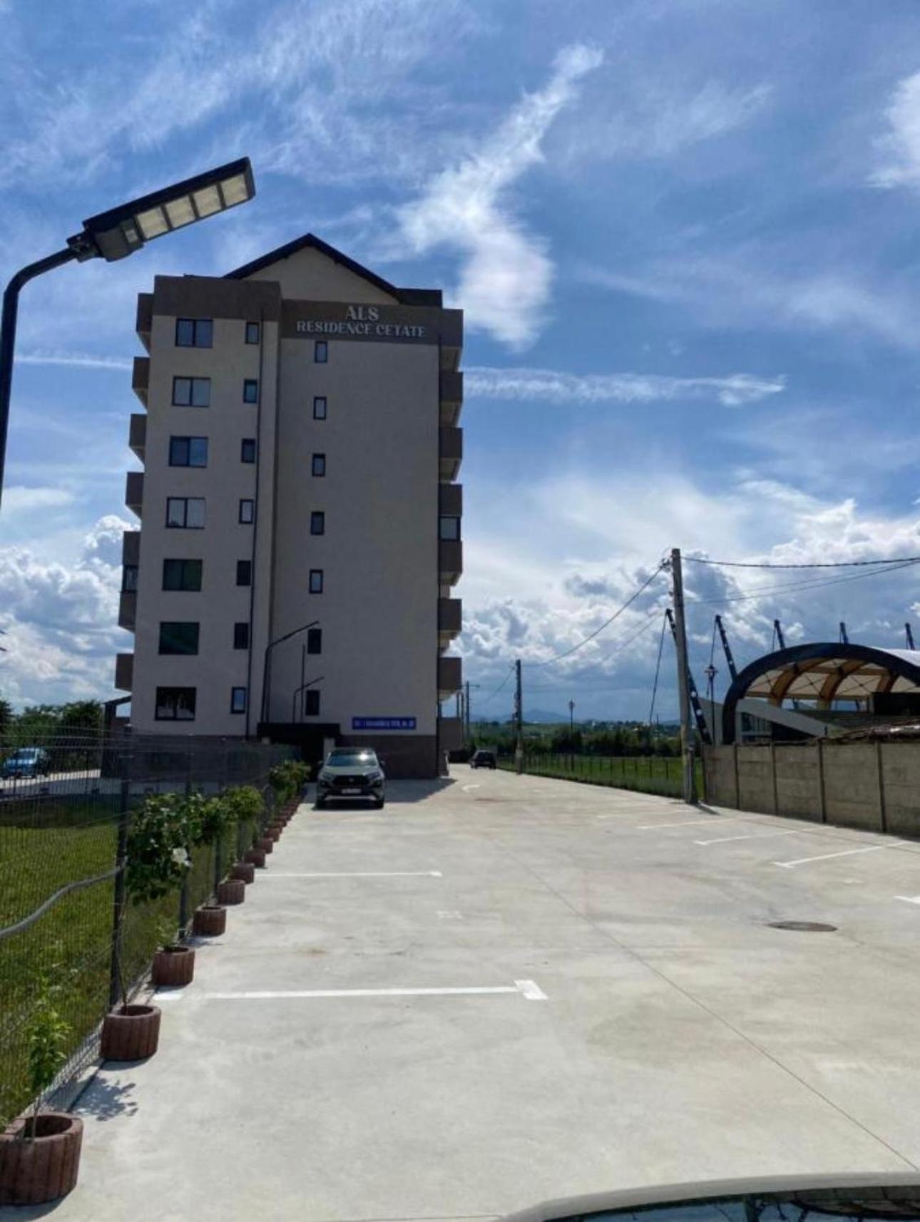 Sofia Residence Studio Cetate