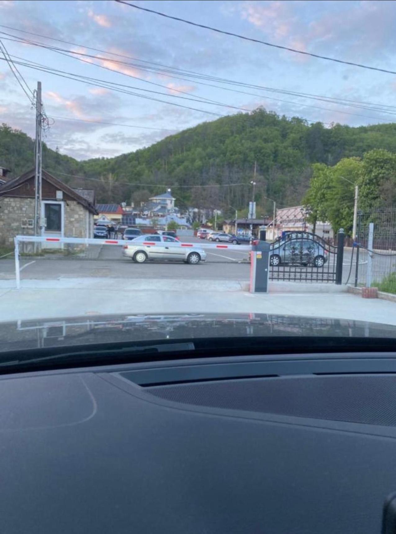 Sofia Residence Studio Cetate