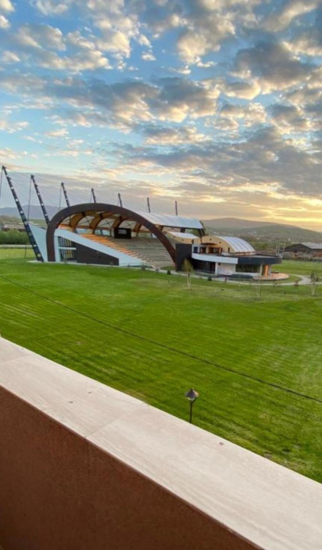 Sofia Residence Studio Cetate