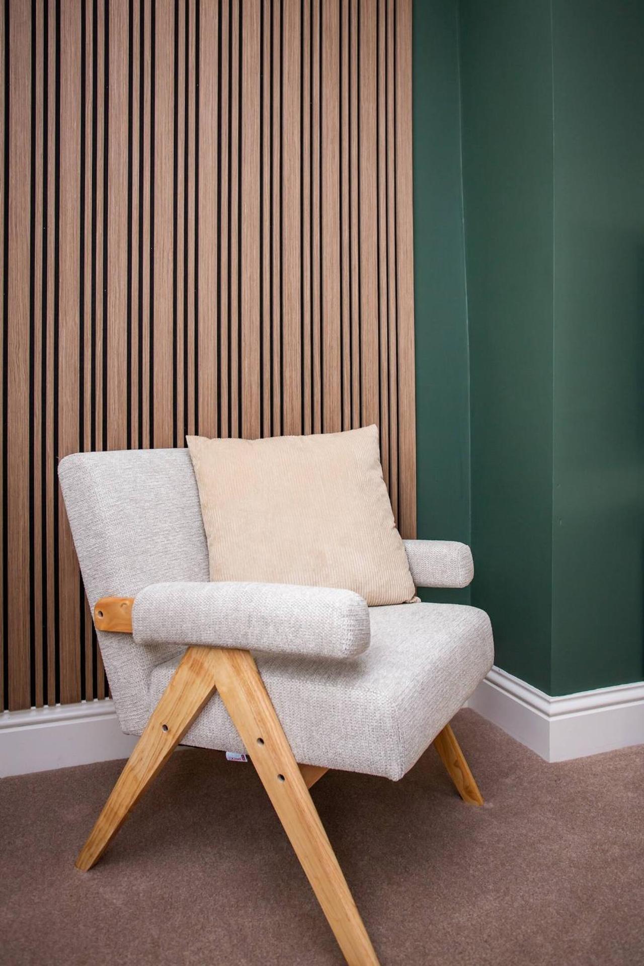 Vacant Nests Castle Hill Wi-Fi Village