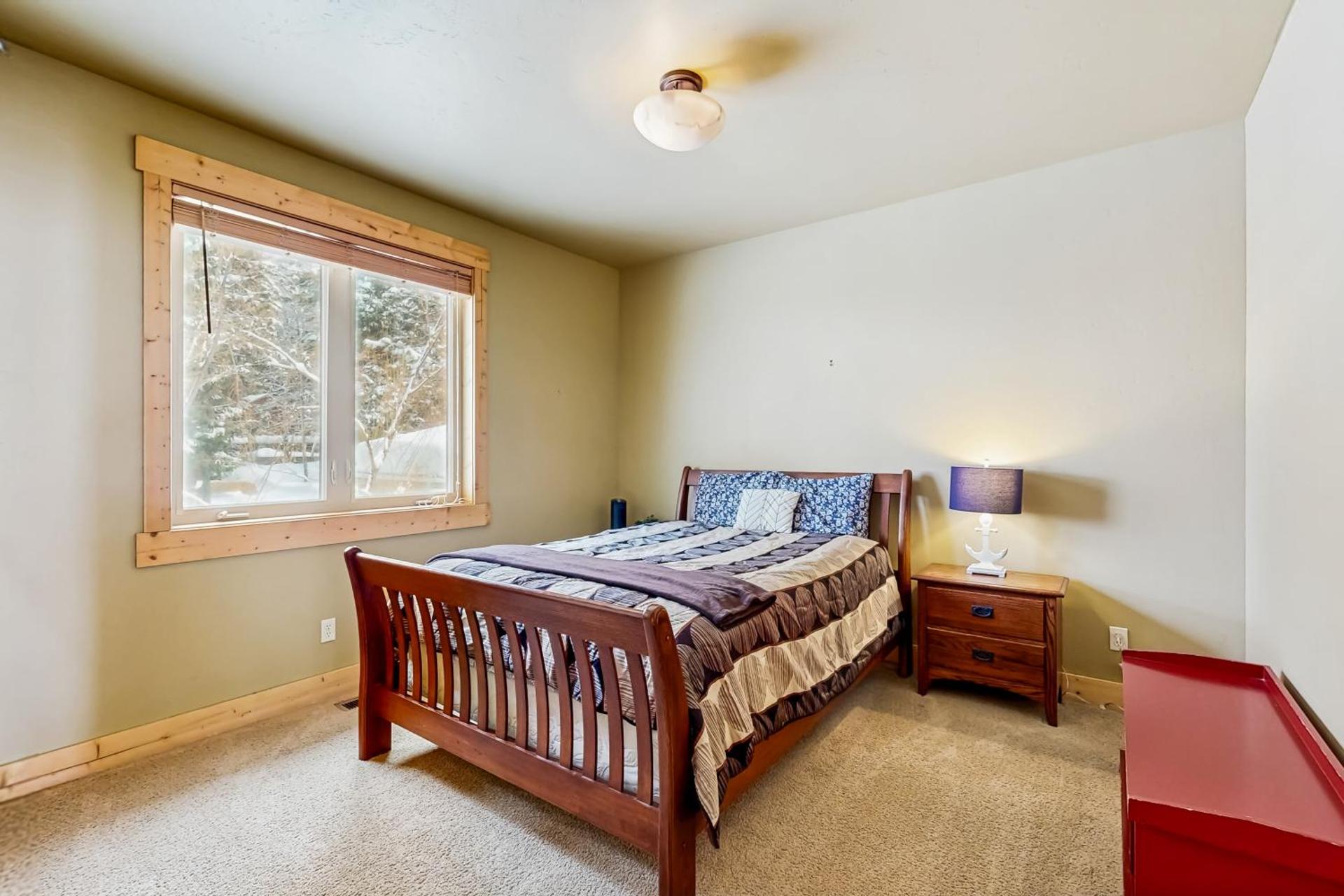 Shiner Creek Retreat