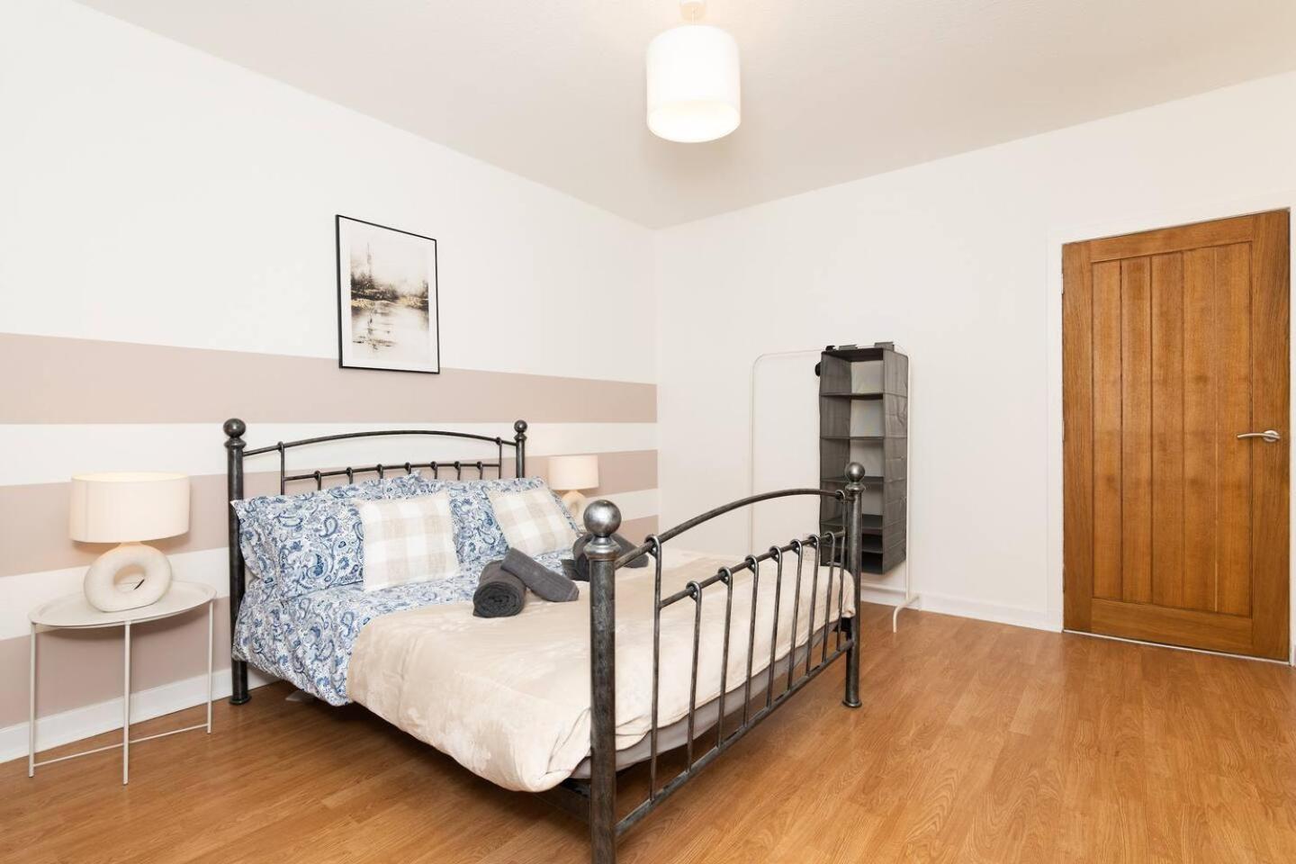 Vacant Nests The Milton Dunfermline Parking