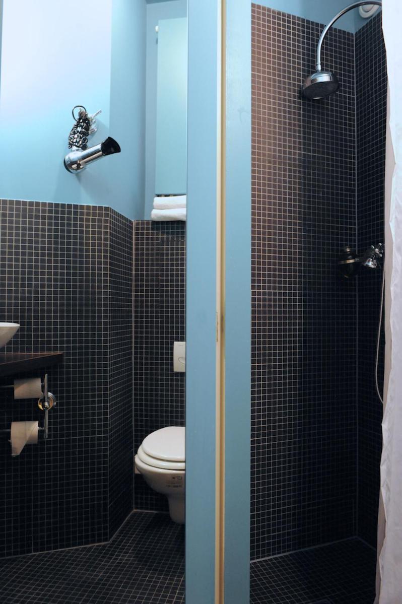 Latroupe Hotel Le Berger