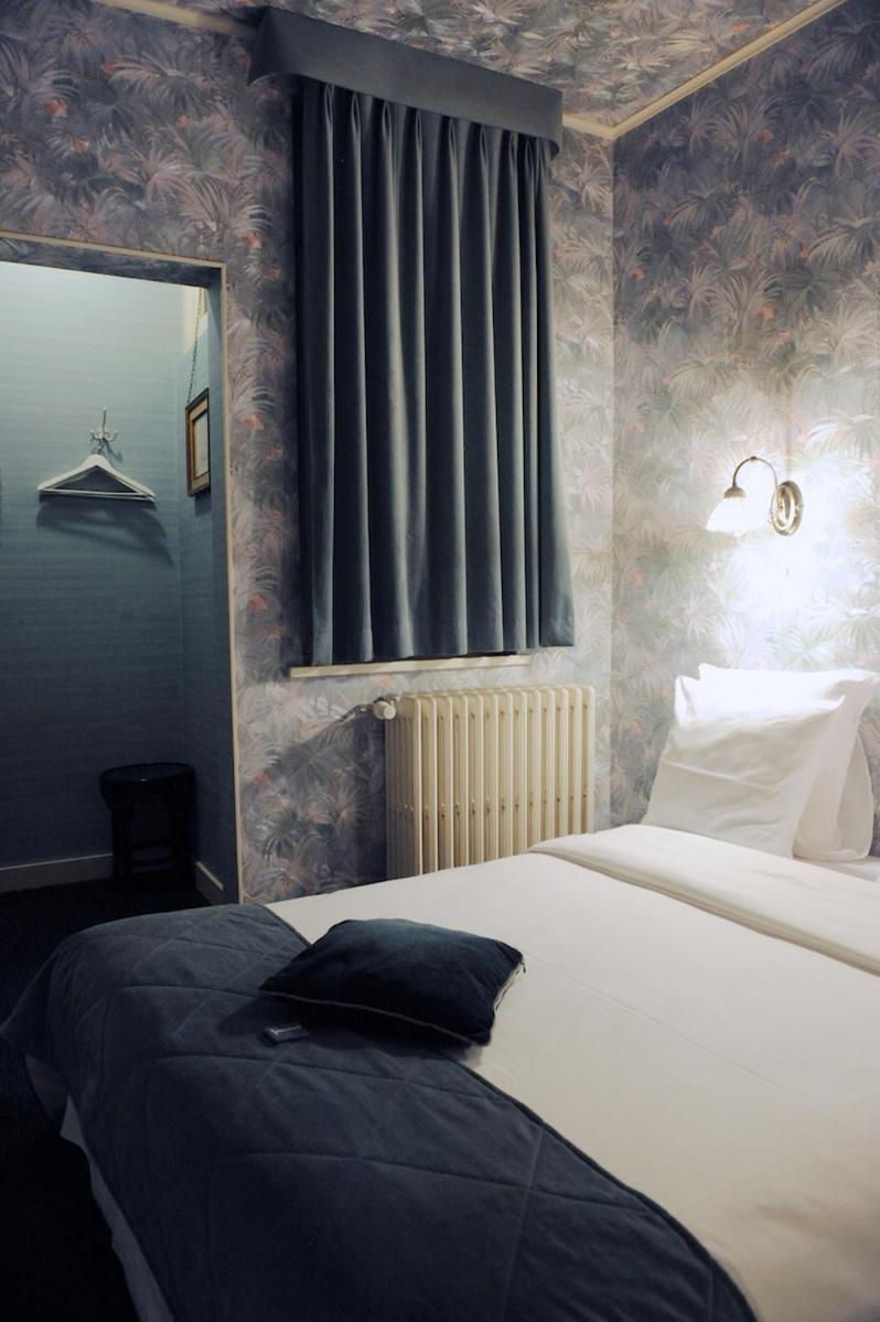 Latroupe Hotel Le Berger