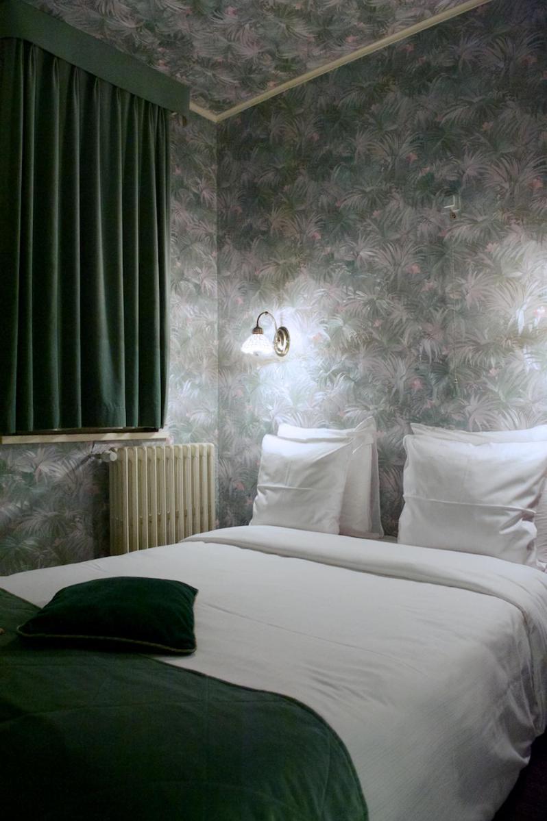 Latroupe Hotel Le Berger