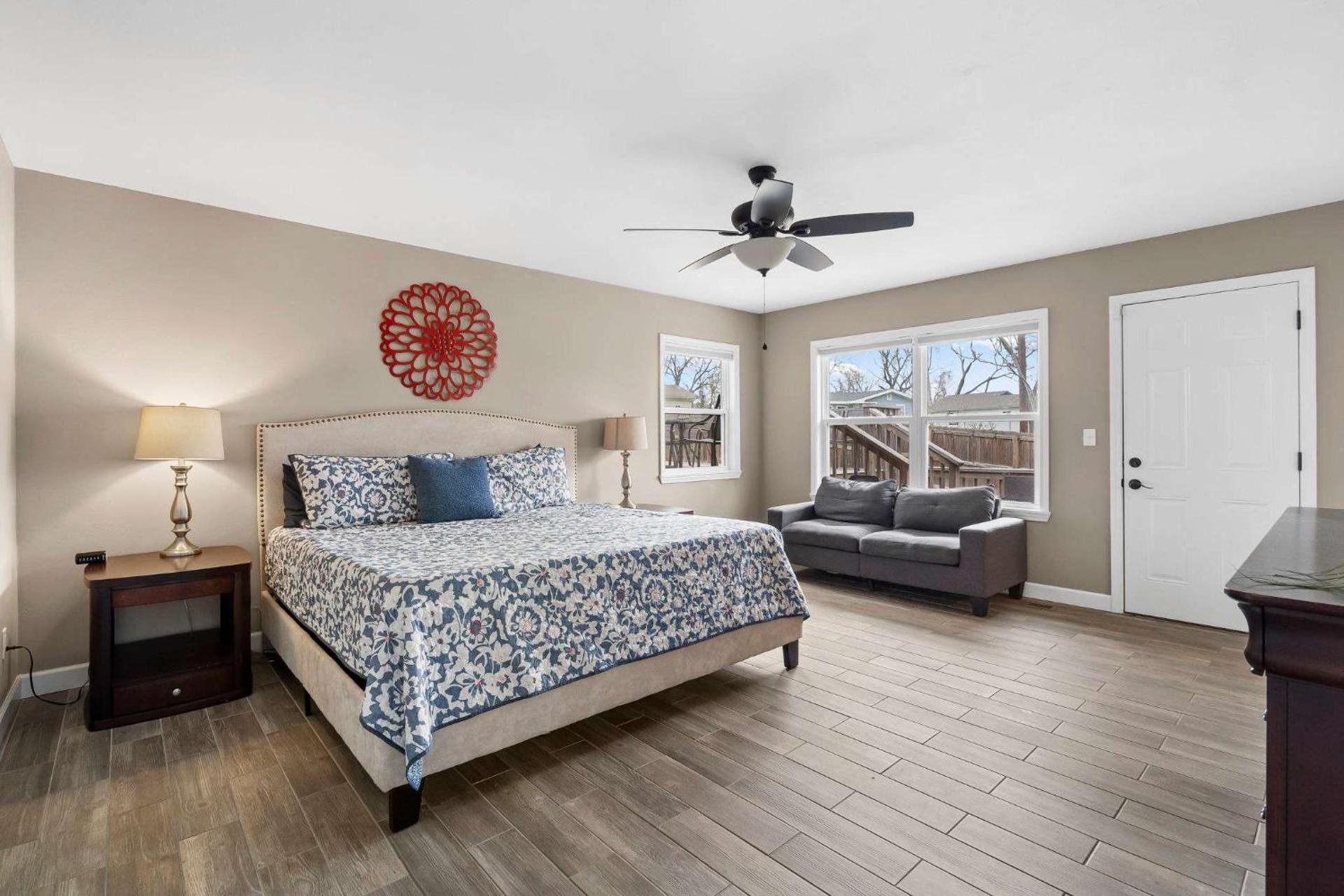 Rogers Family Retreat