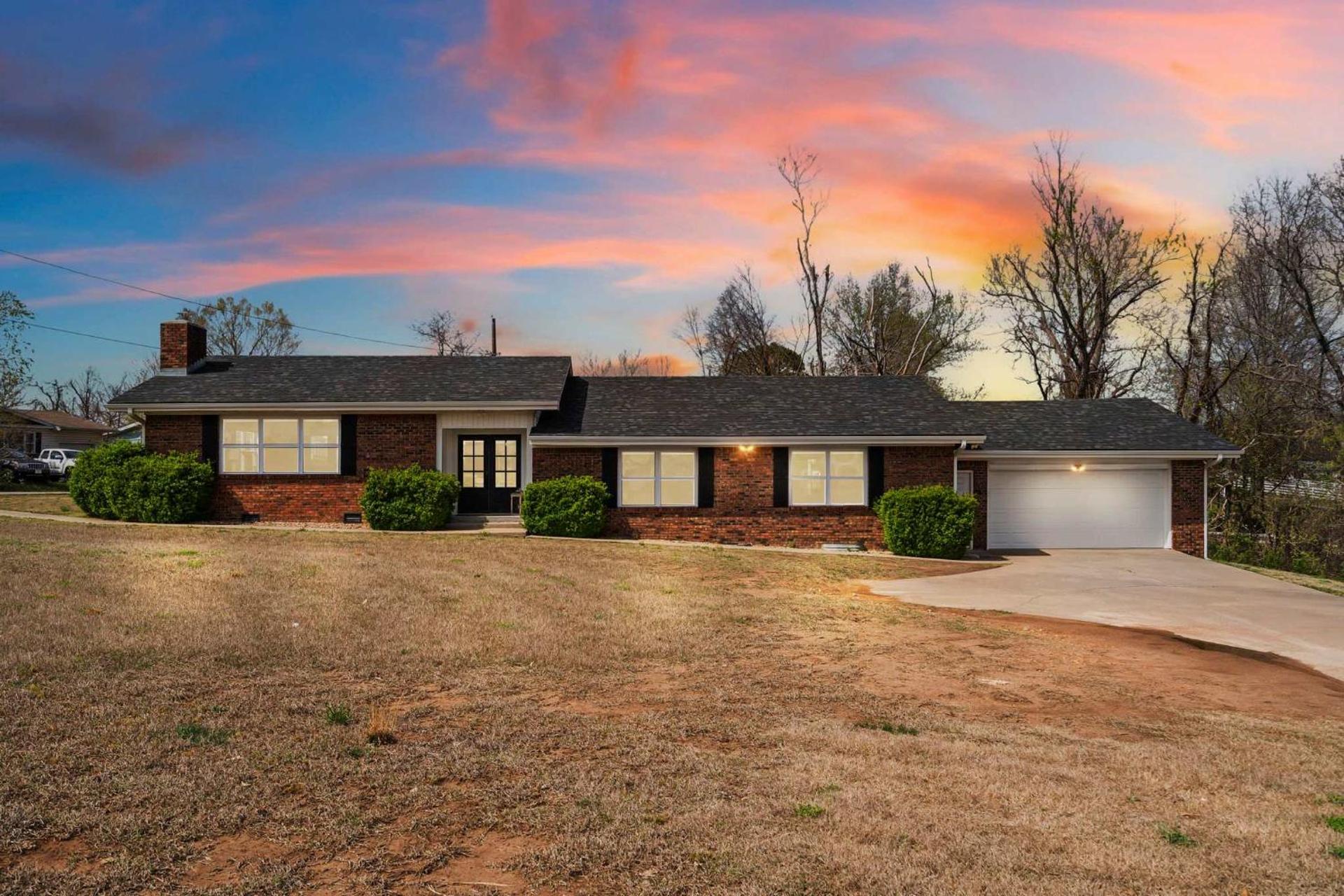 Rogers Family Retreat