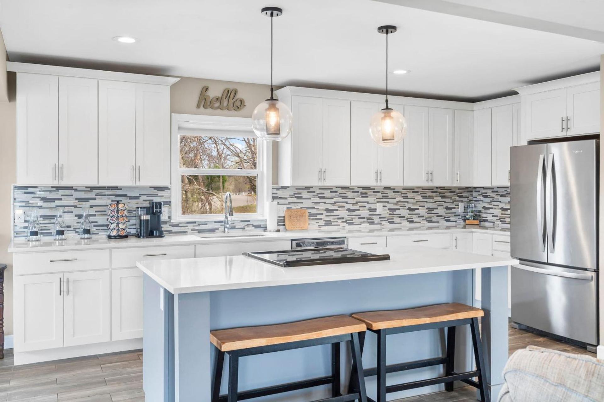 Rogers Family Retreat