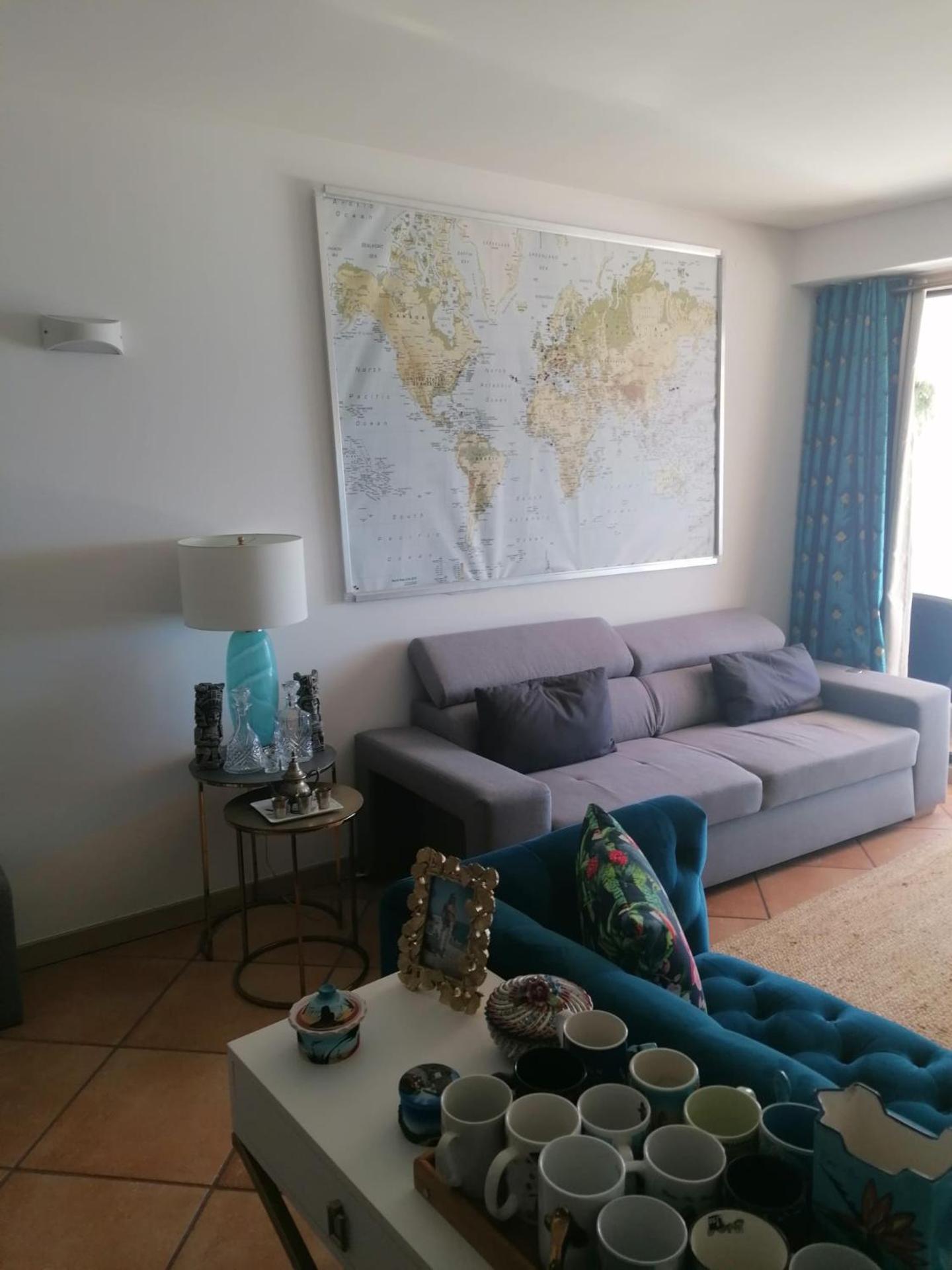 Apartamento Ferias- Praia da California, Sesimbra