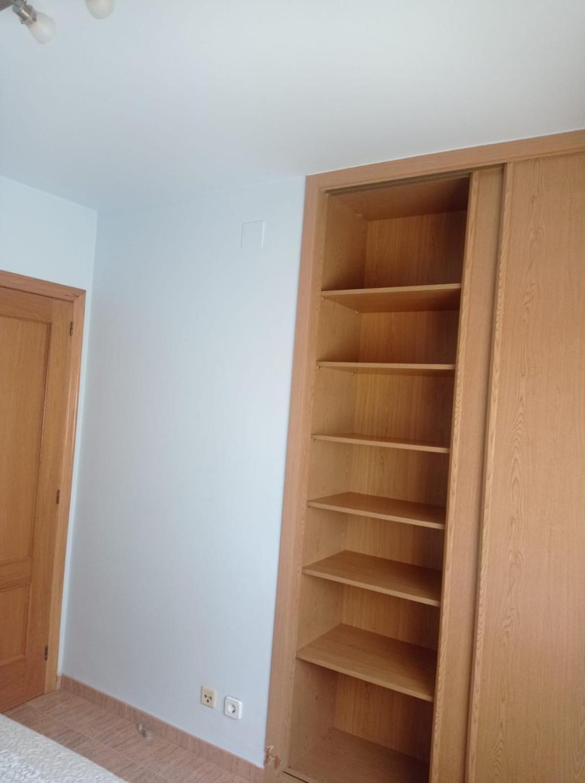 apartamento con piscina