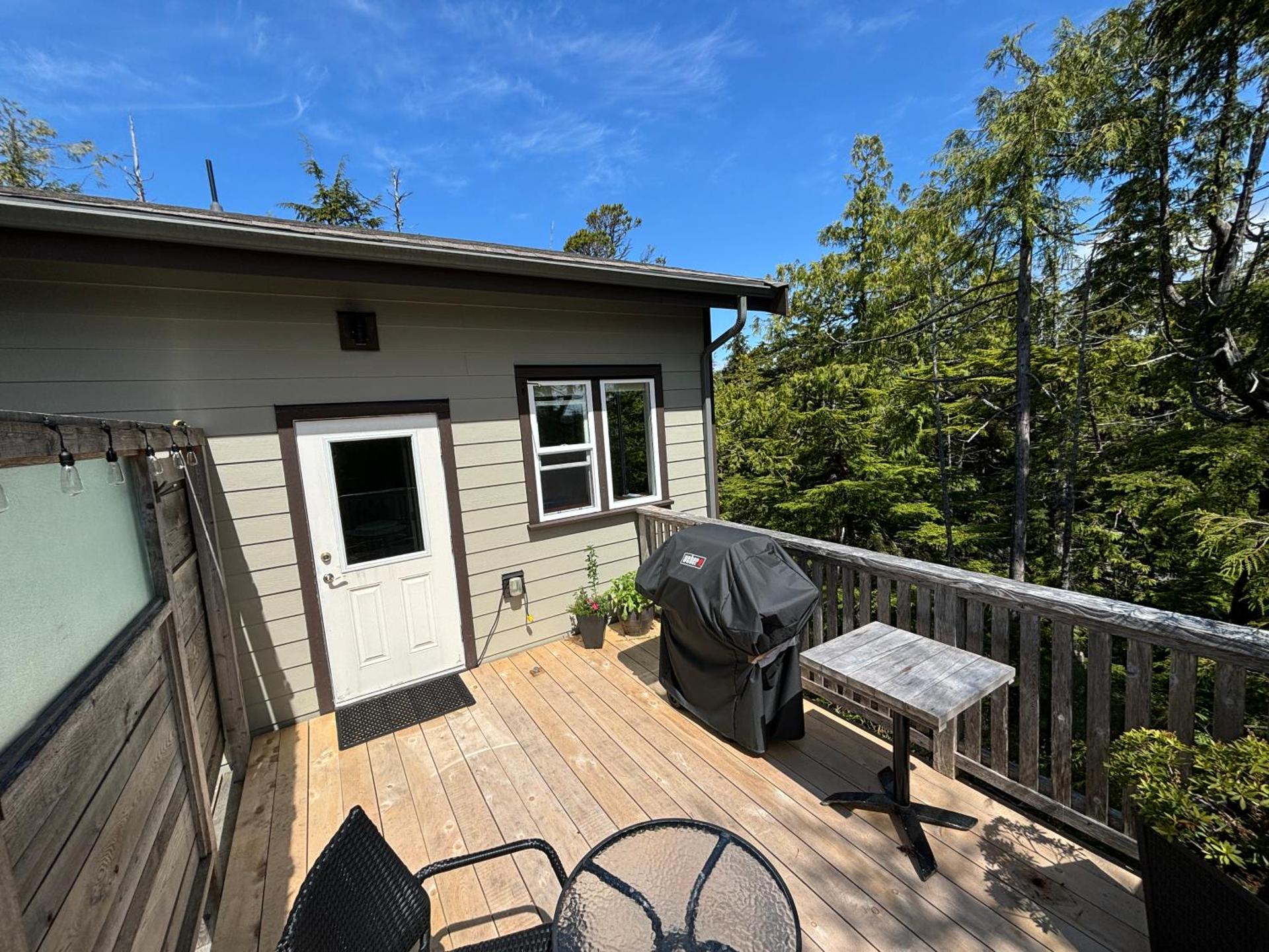 Brown's Beach Guest Suite