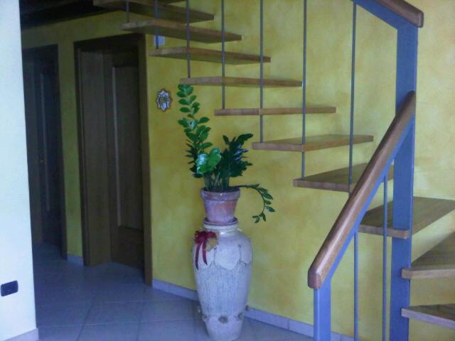 Azienda Agrituristica Calronche