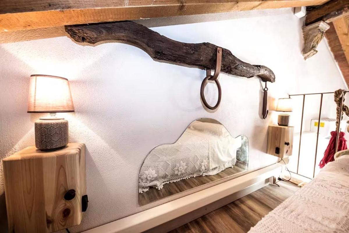 Villa Il Rustichino, country Villa with Pool