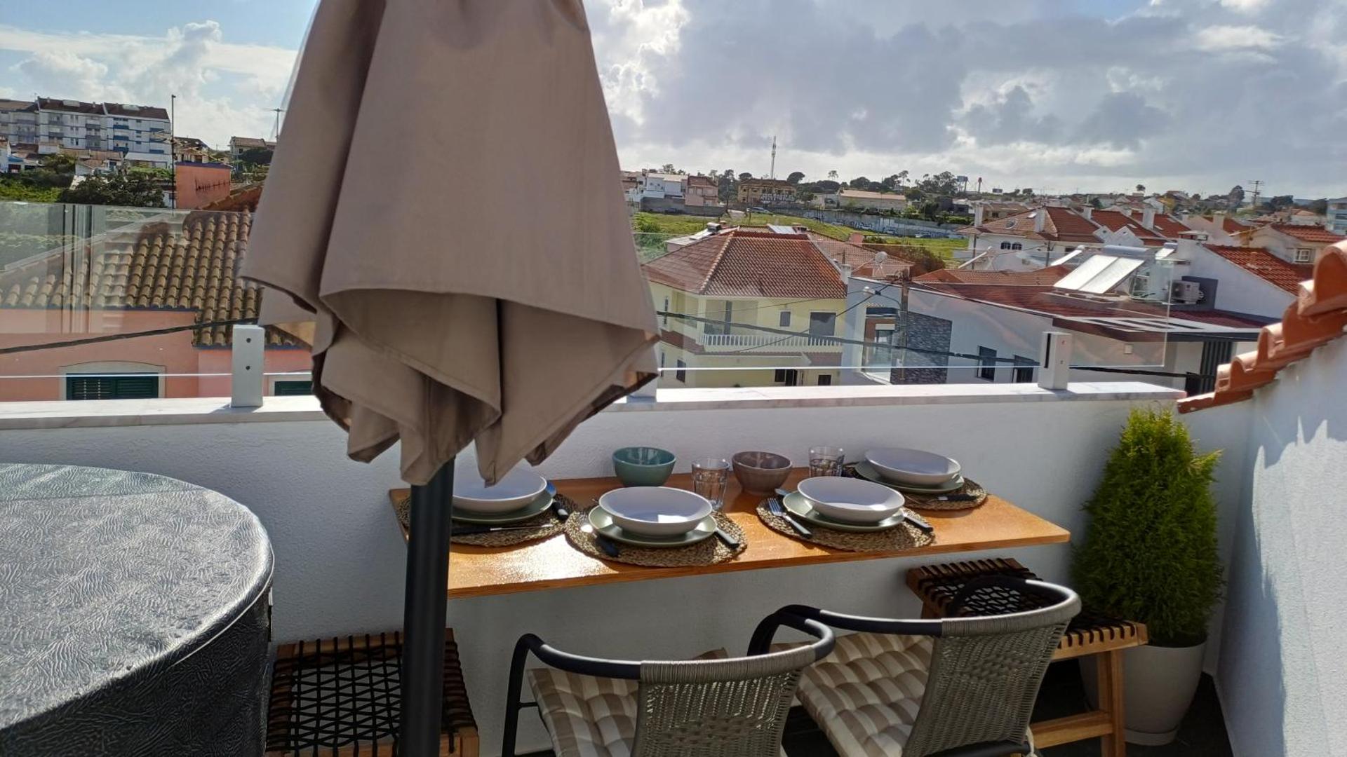 View (from property/room)