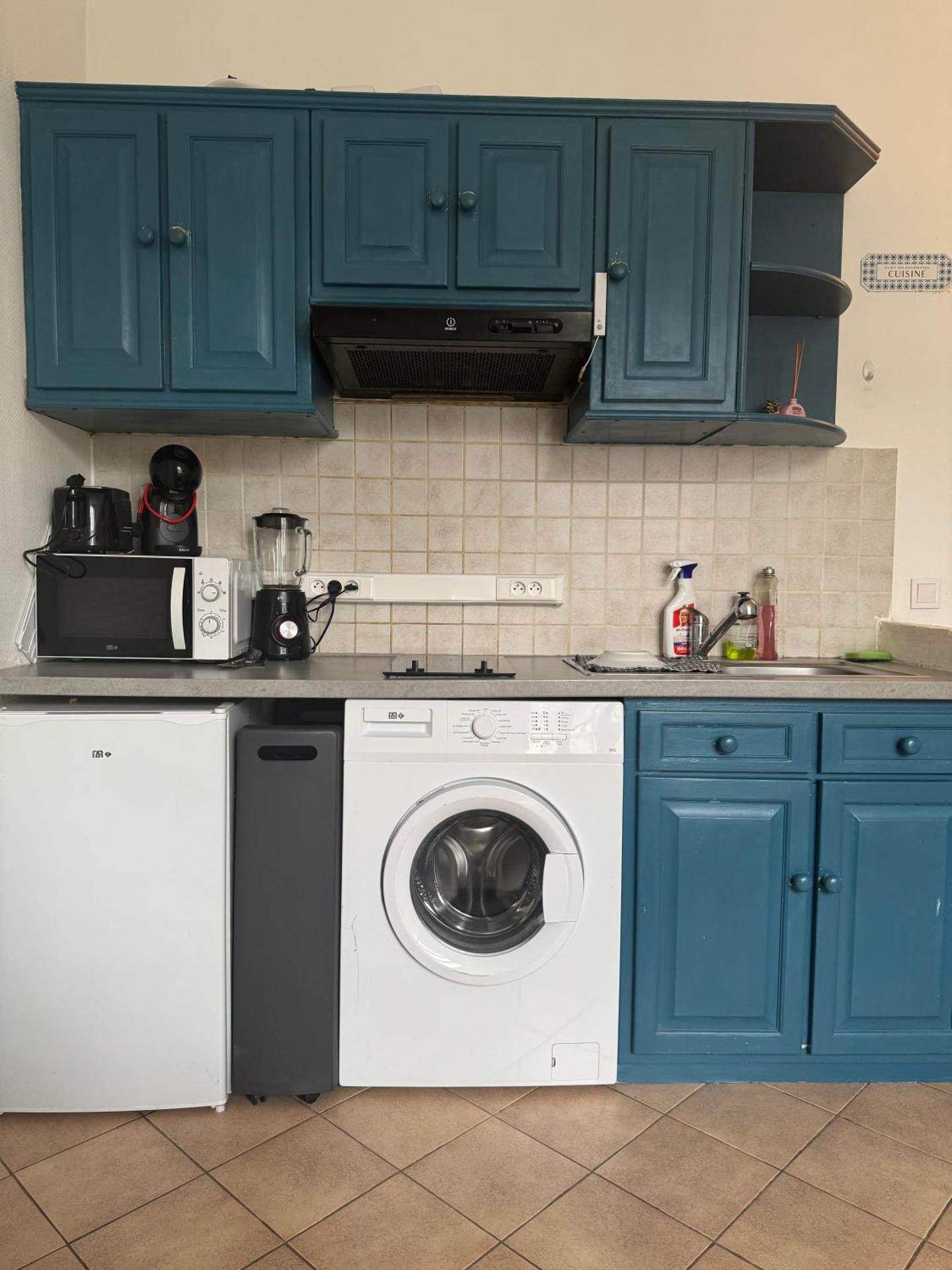 Superbe Appartement Melun Gare