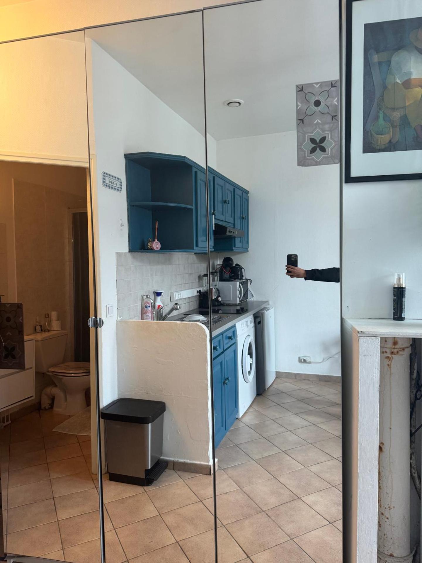 Superbe Appartement Melun Gare