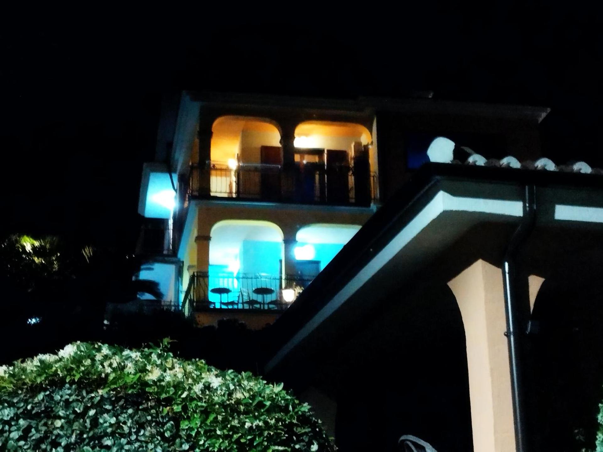 Appartamenti La Collina