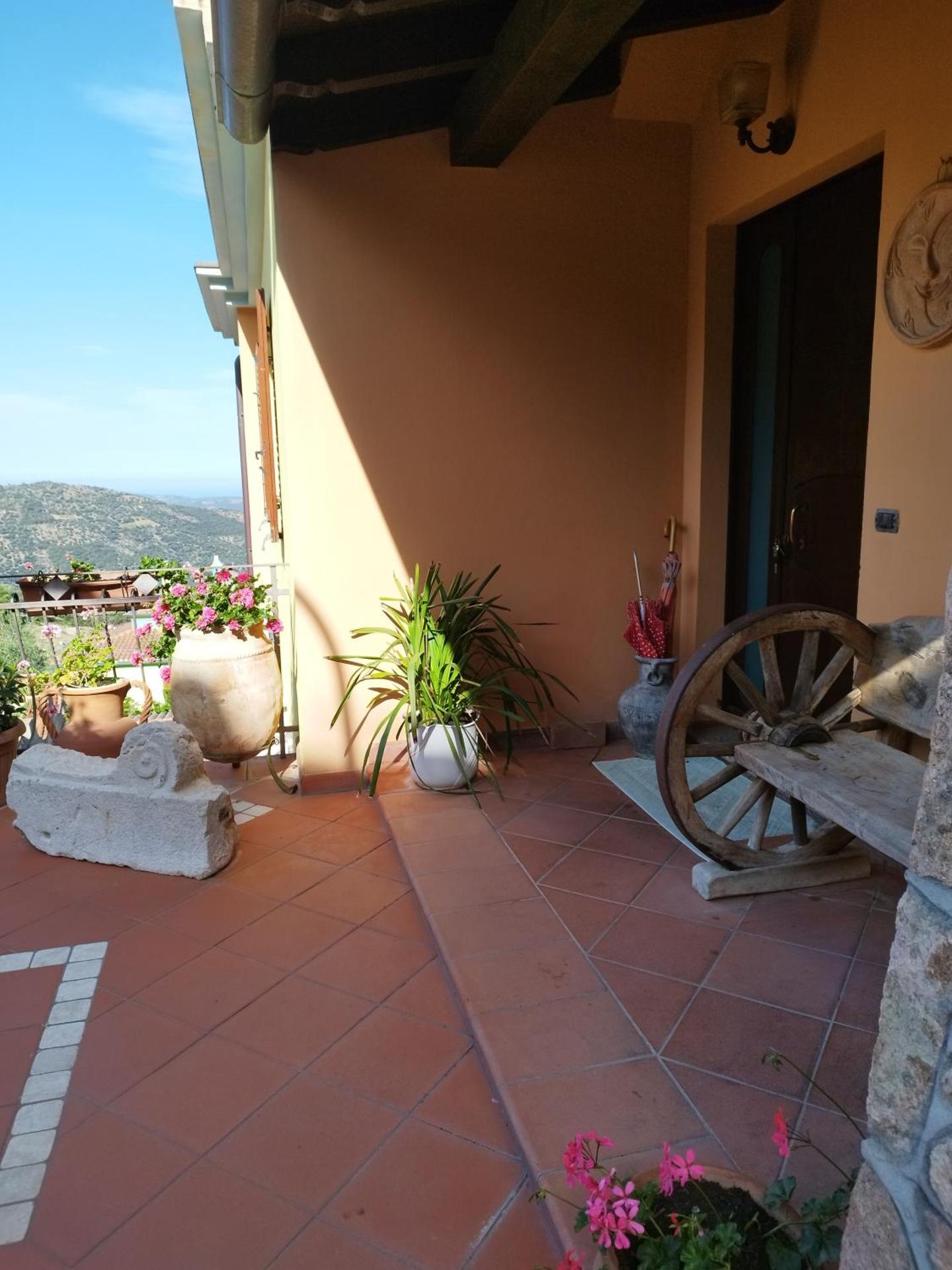 Appartamenti La Collina