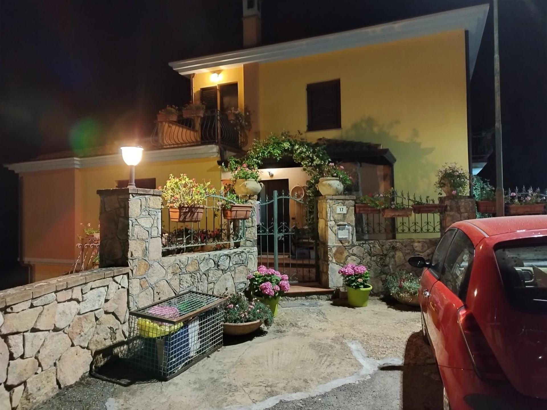 Appartamenti La Collina