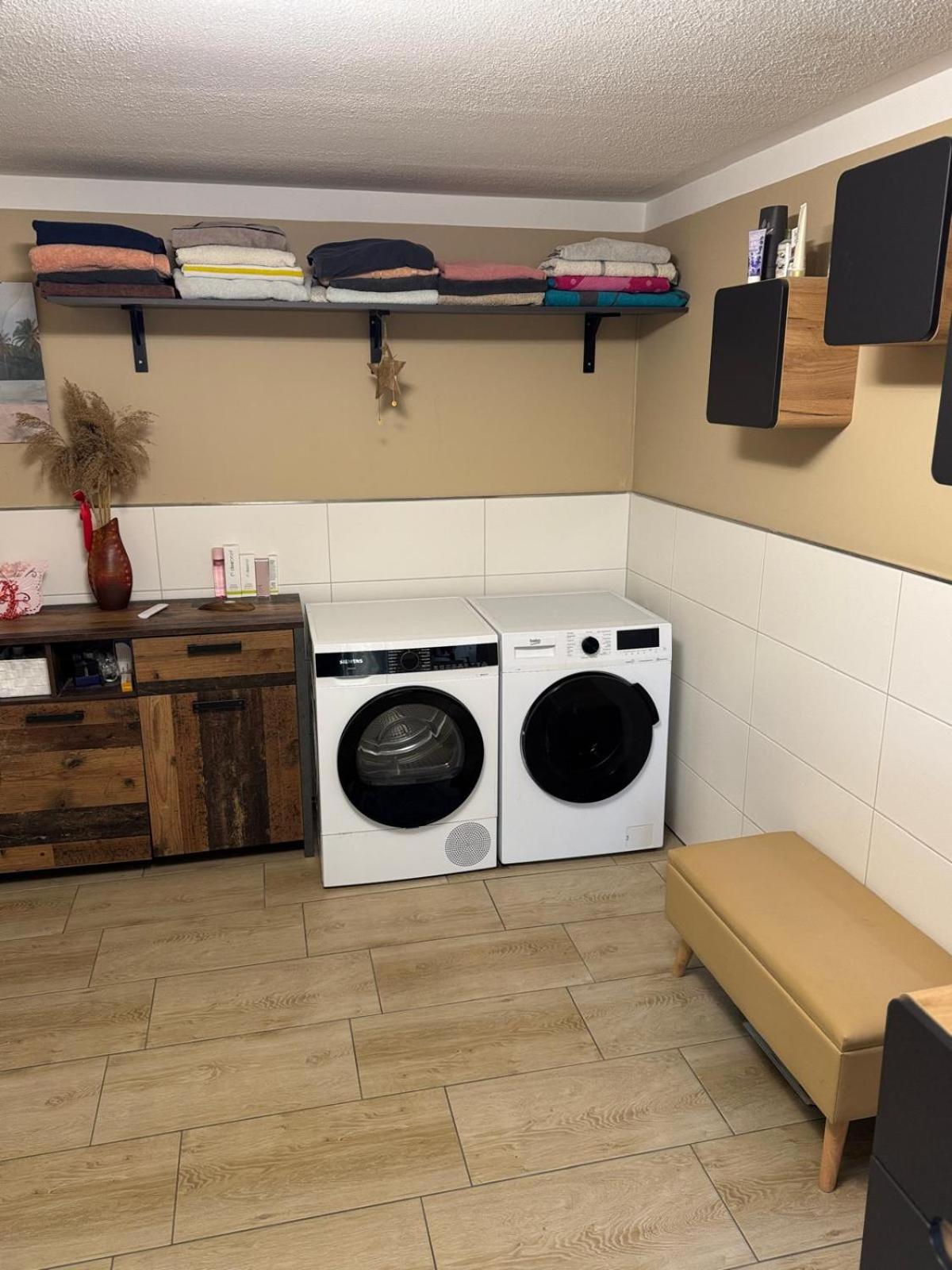 Wunderschöne Ferienwohnung mit Kamin in Göritz 07927 Hirschberg