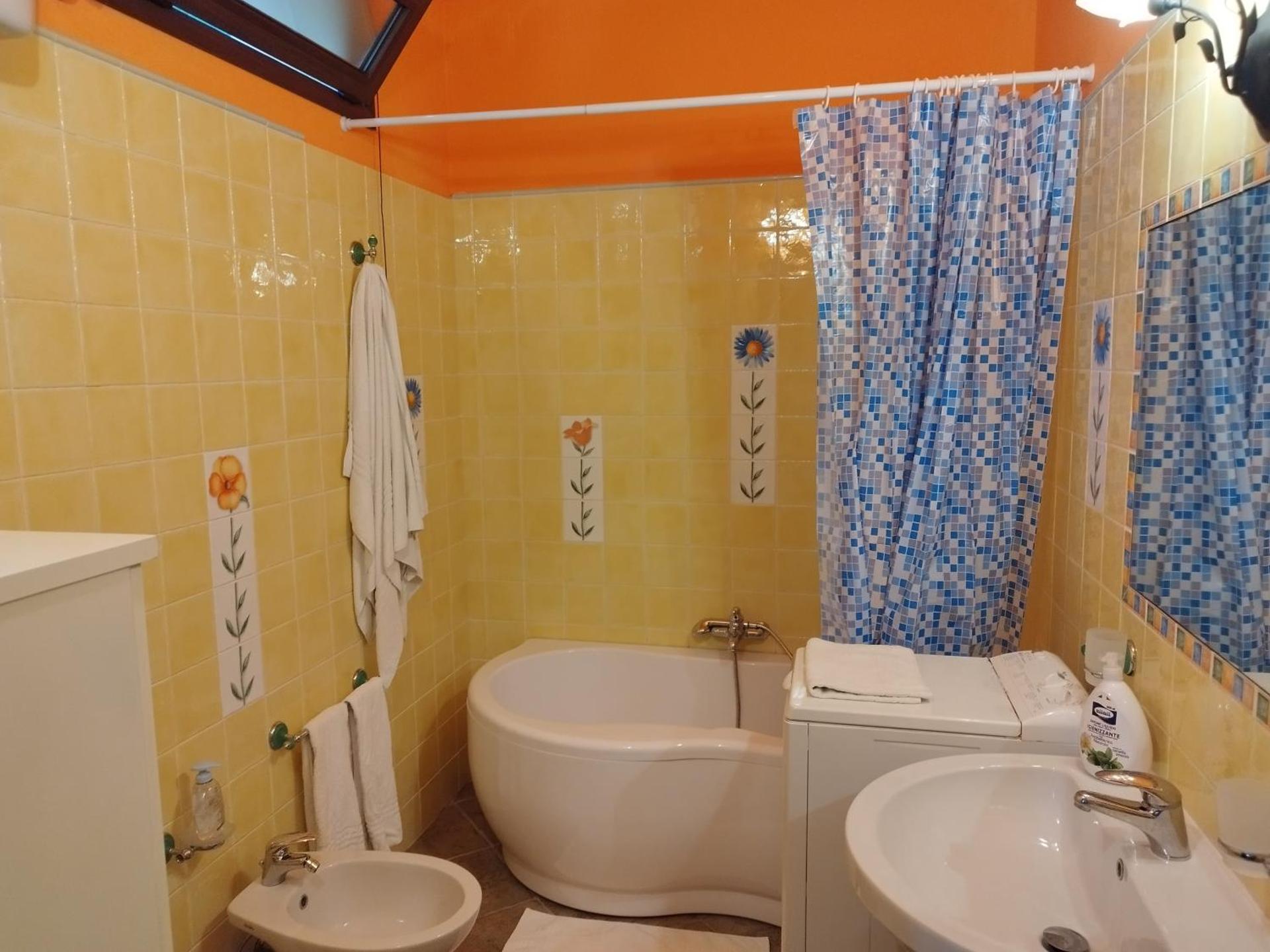 Appartamenti La Collina