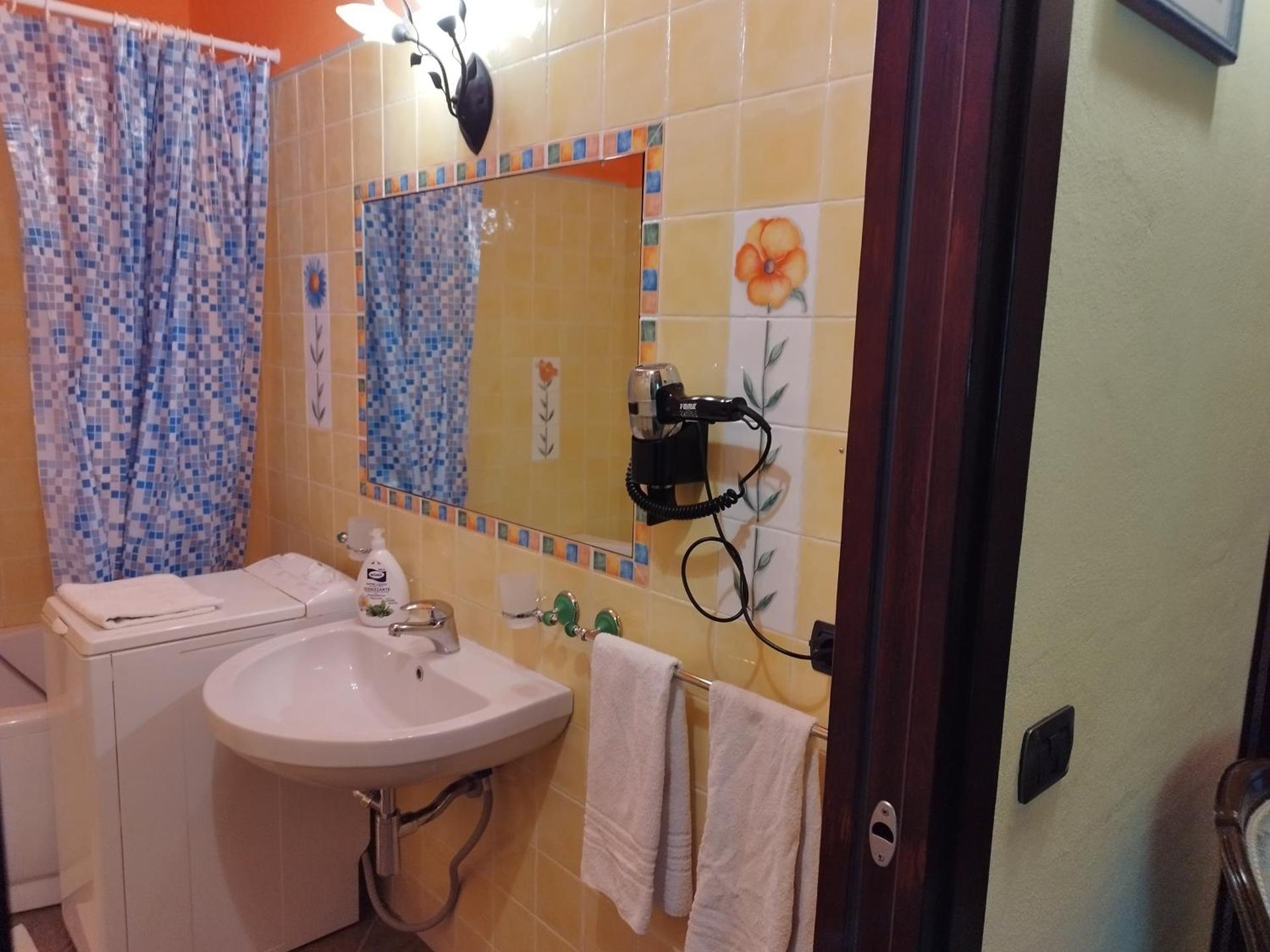 Appartamenti La Collina