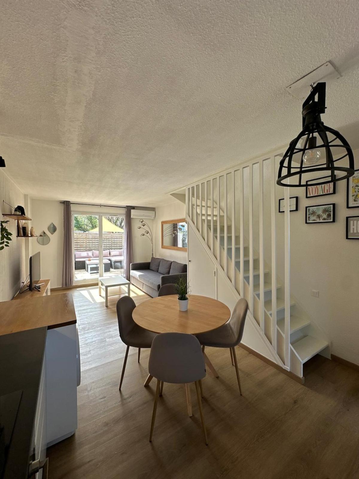 Mazet Golfe de Saint-Tropez