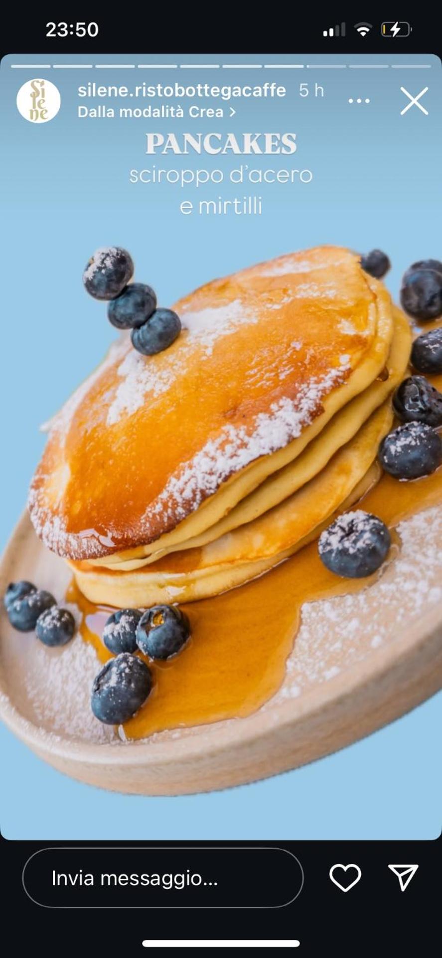 Hotel Centrale Resana Eli caffe