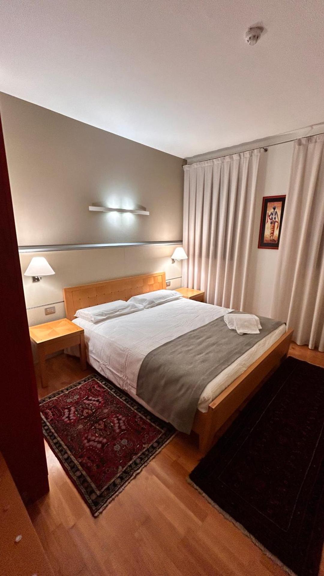 Hotel Centrale Resana Eli caffe