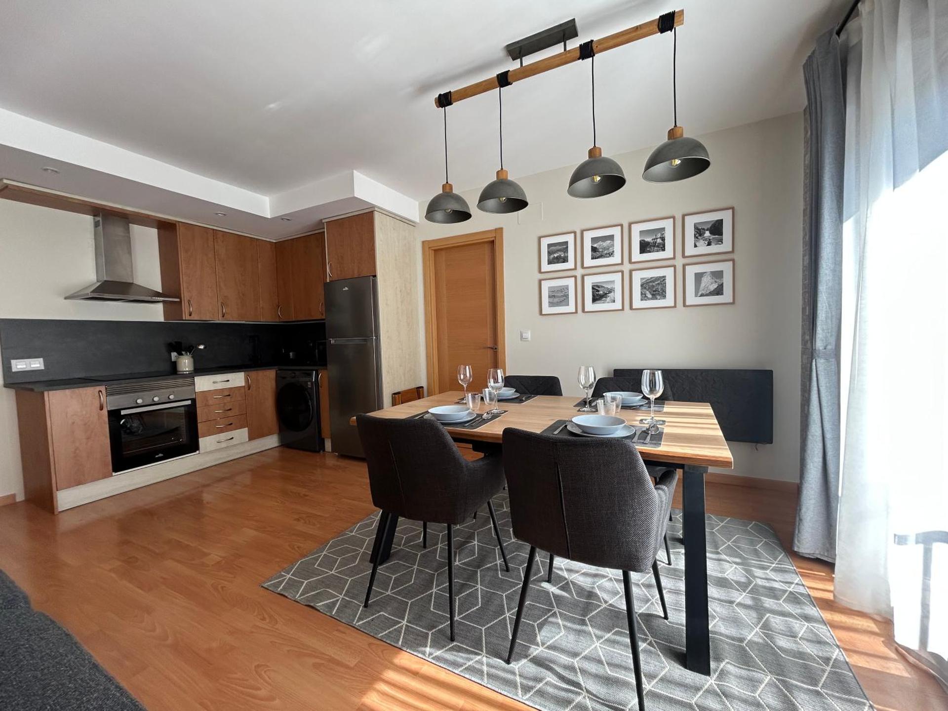 Apartamento Blascondo