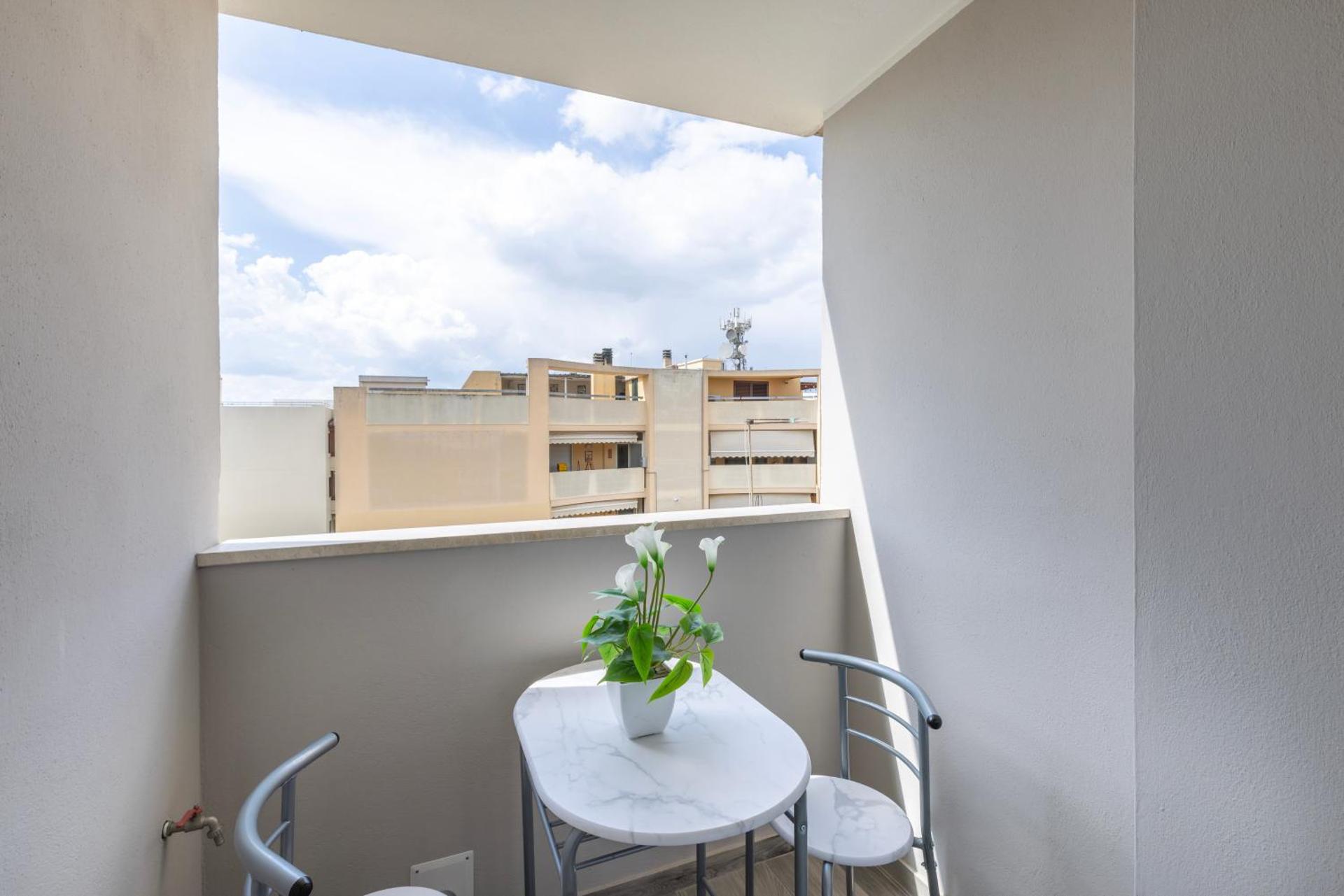 Stanza idromassaggio 2