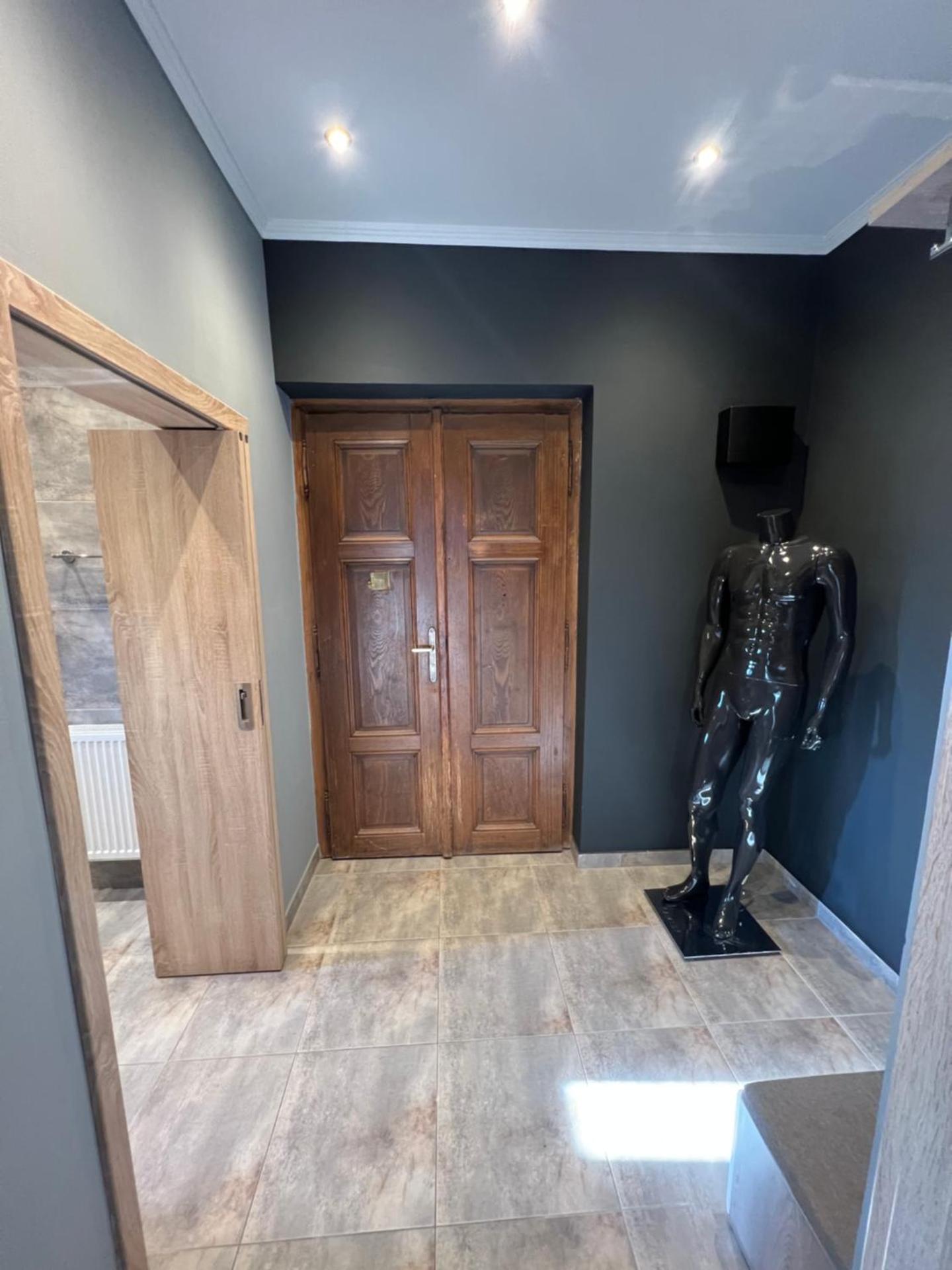 Suite with Garden View