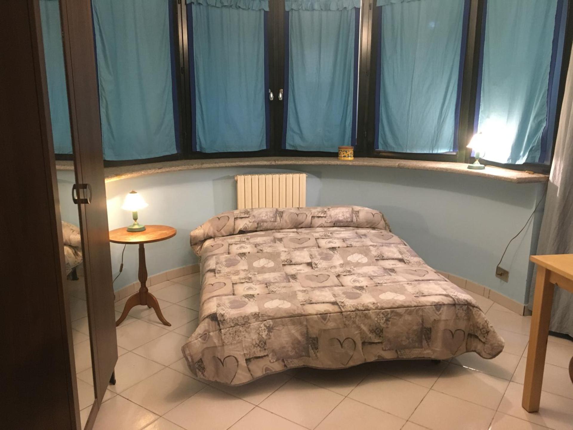 Appartamentino autonomo zona Gran Madre di Dio