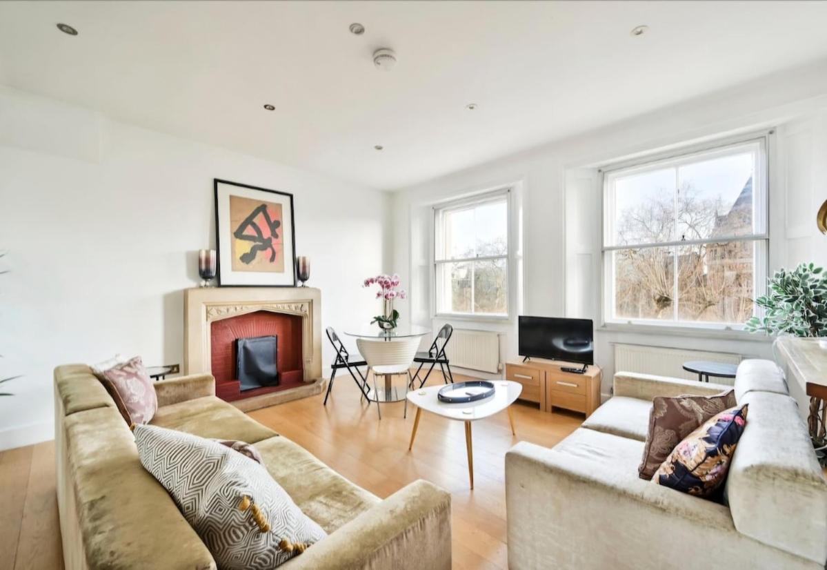 3 bedrooms penthouse in Queen's gate