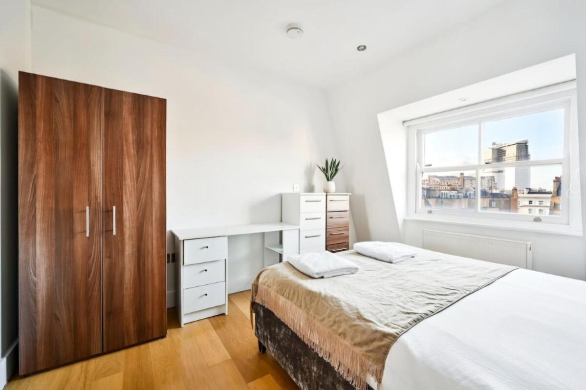 3 bedrooms penthouse in Queen's gate