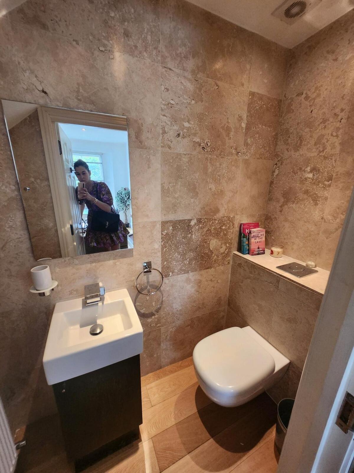 3 bedrooms penthouse in Queen's gate