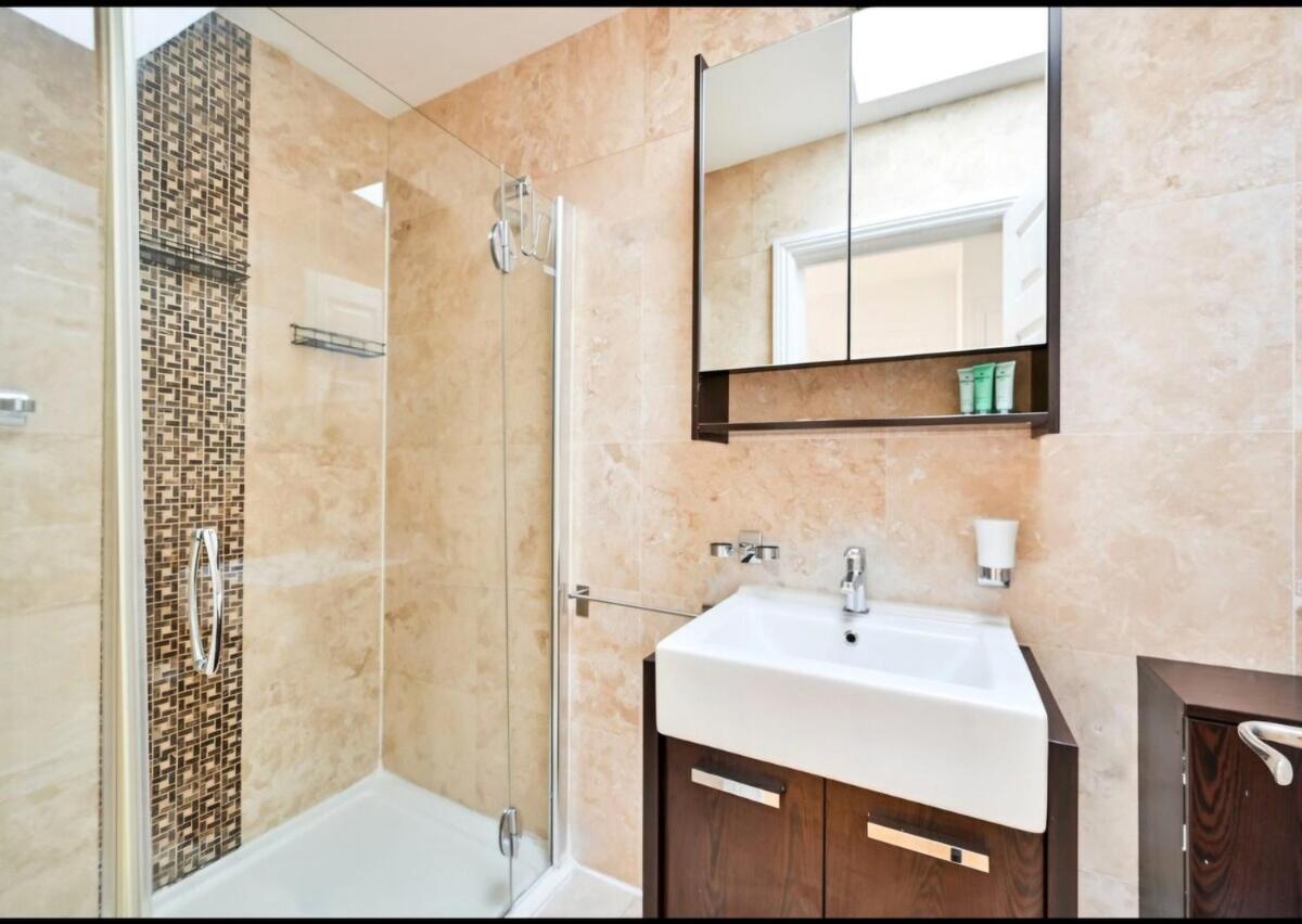 3 bedrooms penthouse in Queen's gate