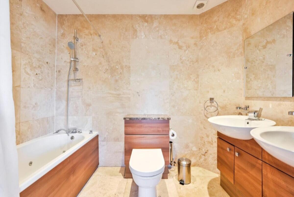 3 bedrooms penthouse in Queen's gate