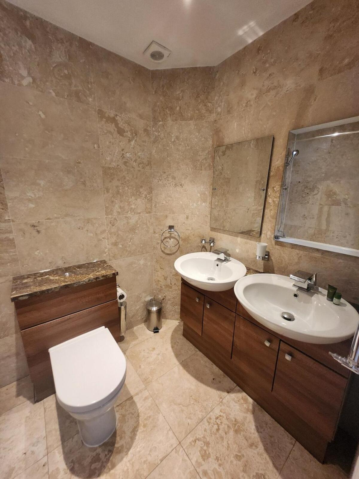 3 bedrooms penthouse in Queen's gate