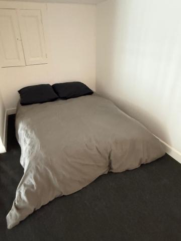 OULLINS T3 COSY 70M2 - 6 Pers 2 Chambre - 2 Mezzanines Métro & centre à Pied