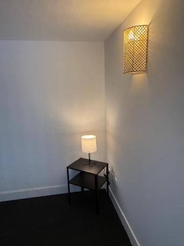 OULLINS T3 COSY 70M2 - 6 Pers 2 Chambre - 2 Mezzanines Métro & centre à Pied