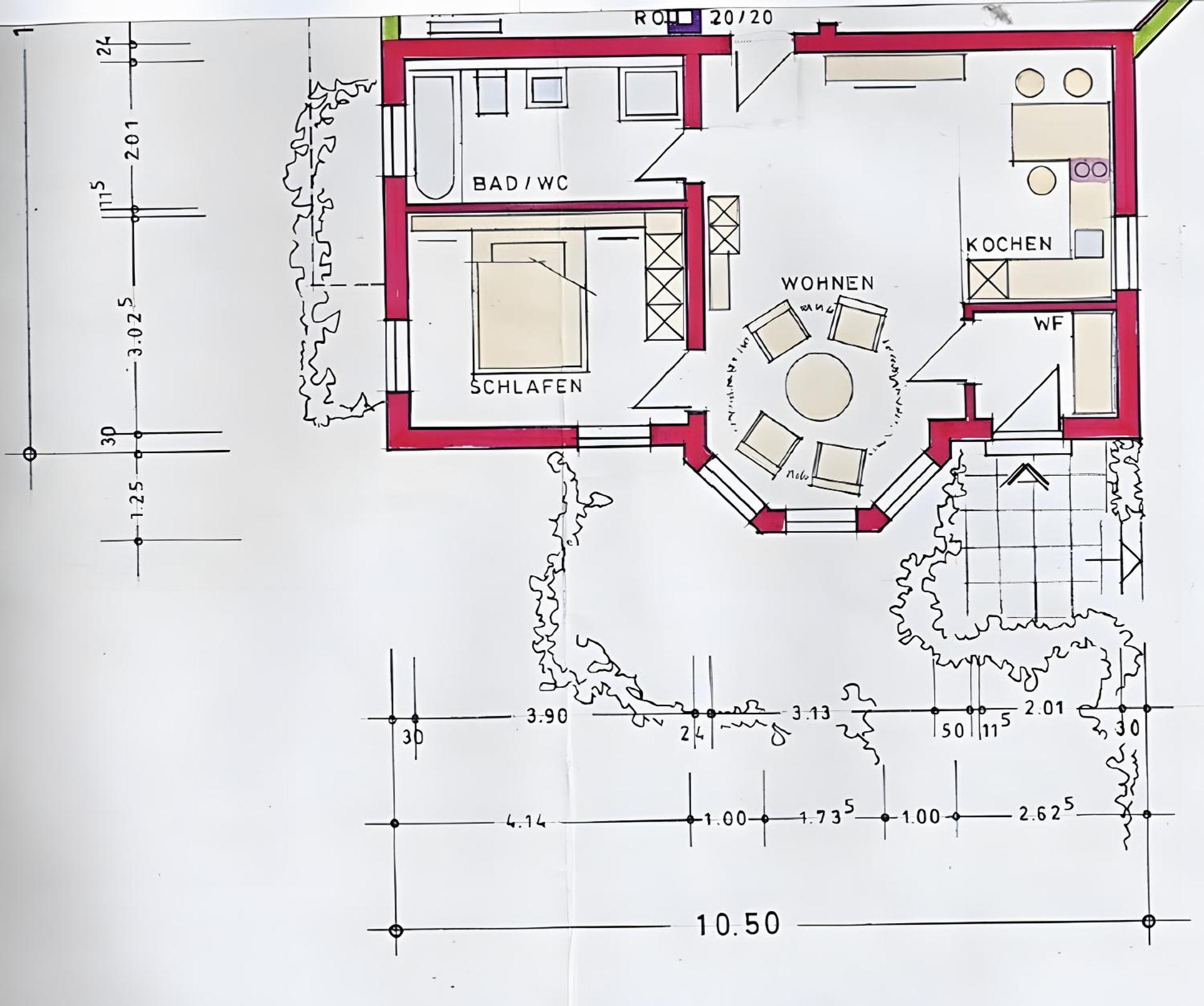 Ferienwohnung Linder