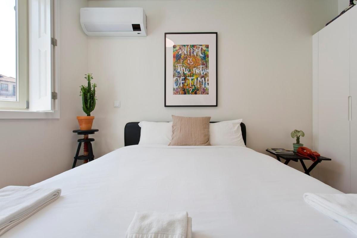 Aposentus - Poveiros Terrace View