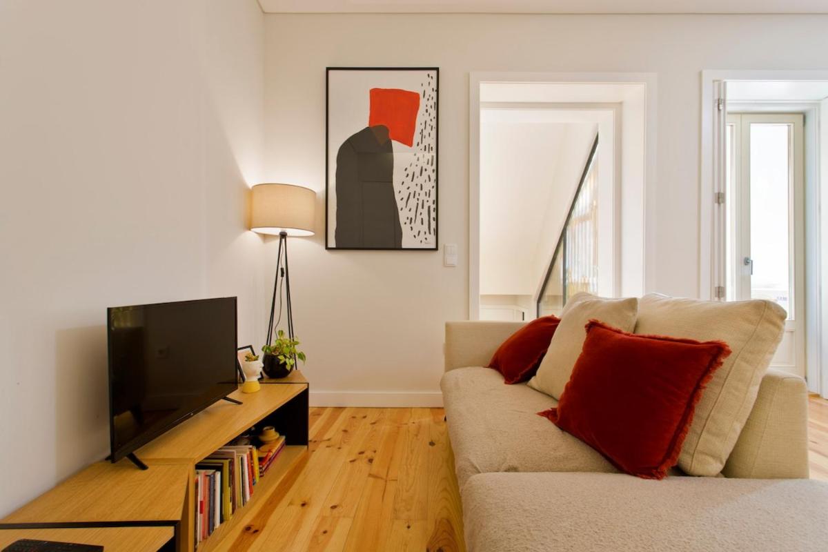 Aposentus - Poveiros Terrace View