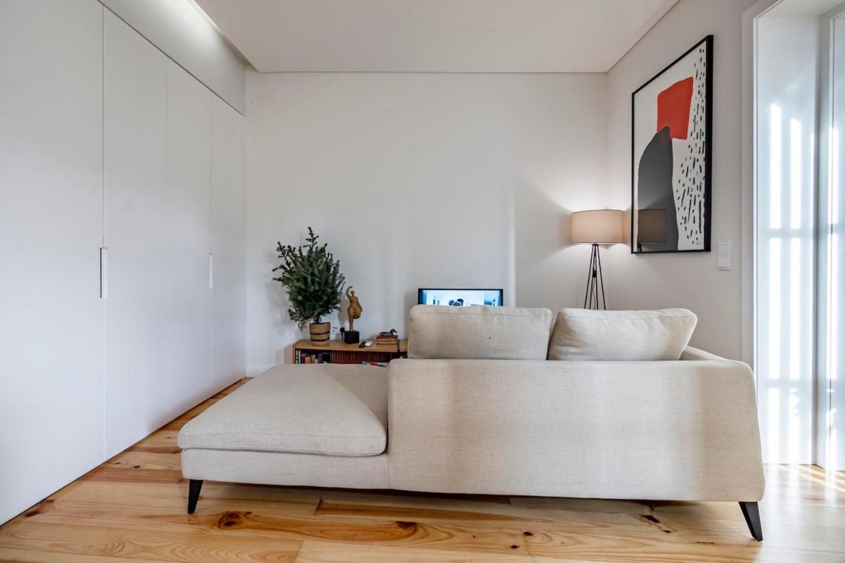 Aposentus - Poveiros Terrace View