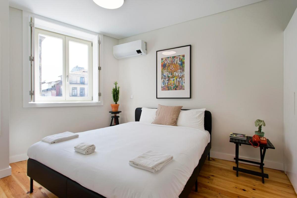 Aposentus - Poveiros Terrace View