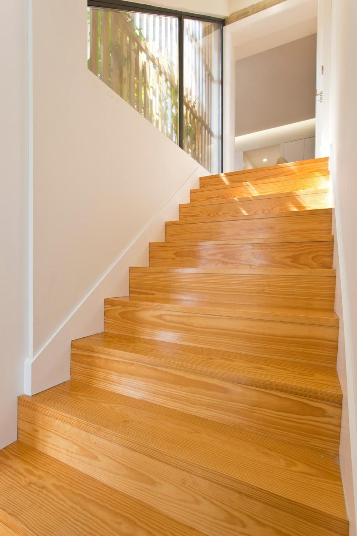 Aposentus - Poveiros Terrace View