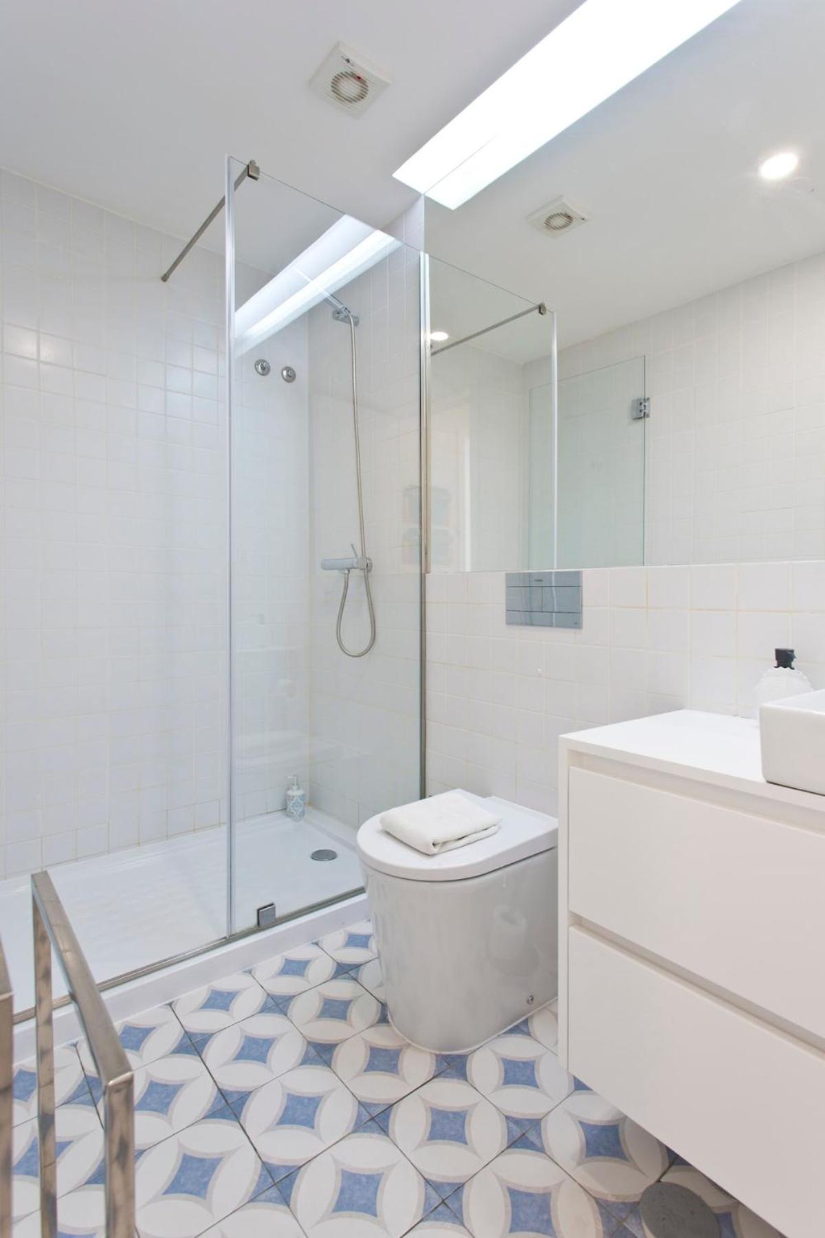 Aposentus - Poveiros Terrace View